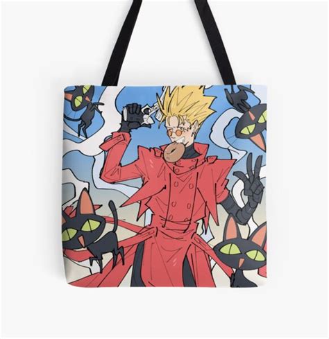 trigun bag